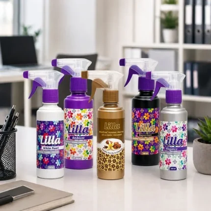 LILLA osveživač tkanina i prostora