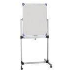 Bela tabla okretna magnetna 60x90