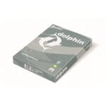 Papir Dolphin A3 80gr 500/1