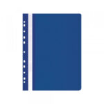 Fascikla polumehanika sa perforacijom Donau plava (1/25) 21104121