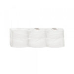 Toalet papir VERDE mini Jumbo, 300 grama, rolna 100m, 12/1