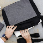 Torba za laptop 15,6 Bruno Congress 34.525.10 - Slika 3