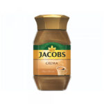 Kafa Jacobs Crema 200gr