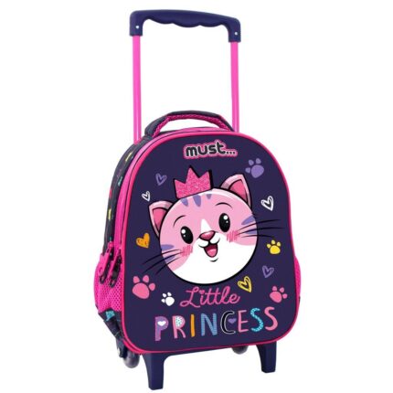 RANAC TROLLEY 585021 PRINCESS