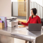 Multifunkcijski uređaj Brother DCP-B7600D Toner Benefit - Slika 5