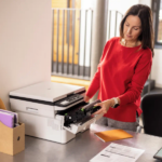 Multifunkcijski uređaj Brother DCP-B7600D Toner Benefit - Slika 2