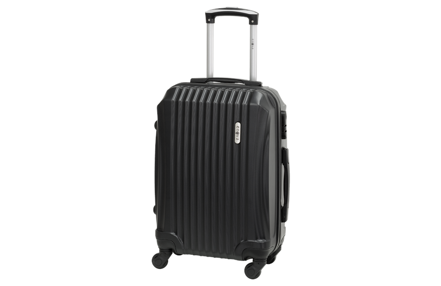 Enova_51424080-PR_216442571.png ENOVA ABS Set kofera 3/1 - Crna - Slika 1