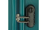 ROLL ROAD ABS Kofer 40cm - Emerald