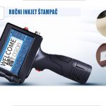 Ručni štampač Z10