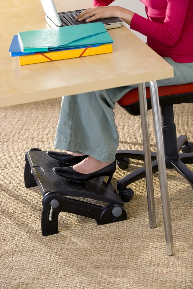 Ergonomski kancelarijski pribor
