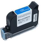 Inkjet ketridž za ručni štampač Z10 crveni 12,7mm