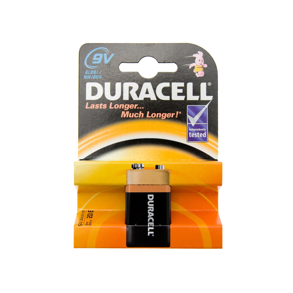 duracell_2182_263495890-1.jpg Baterija alkalna 9V Duracell - Slika 1