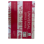 Fotokopir papir Universal A4 80gr