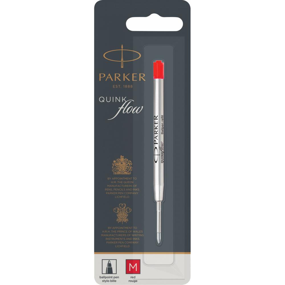 parker_pk50370_49914607.jpg PARKER Royal refil HO QUINK red M bl - Slika 1
