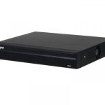 DAHUA NVR4104HS-4KS3 4CH Compact 1U 1HDD Lite Network Video Recorder