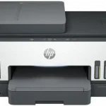 Štampač HP Smart Tank 790 AIO Wireless, 4WF66A