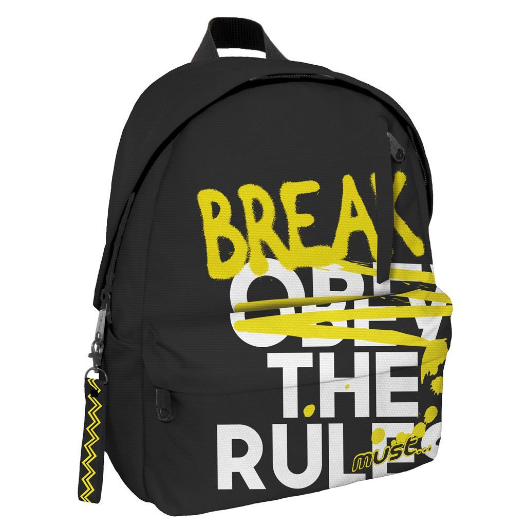 no-brand_25508-3_153858937.jpg RANAC MUST 585055 BREAK THE RULES - Slika 1