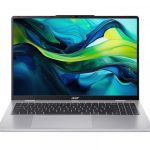ACER Aspire Lite 16 (AL16-53P-5594) 16 inča WUXGA, Core Ultra 5 115U, 16GB, 512GB SSD, Light Silver (NX.D5EEX.001)