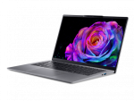 ACER Swift Go 14 AI SFG14-64 Win11H/14'' WUXGA OLED/Ryzen 5 AI 340/16GB/512GB SSD/srebrna (NX.JDAEX.002) - Slika 2