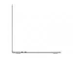 APPLE MacBook Air 13.6 inch M4 10-core CPU 10-core GPU 24GB 512GB SSD Silver (MC654) - Slika 2