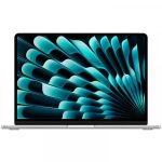 APPLE MacBook Air 13.6 inch M4 10-core CPU 10-core GPU 24GB 512GB SSD Silver (MC654)