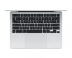 APPLE MacBook Air 13.6 inch M4 10-core CPU 10-core GPU 24GB 512GB SSD Silver (MC654) - Slika 4