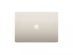 APPLE MacBook Air 13 (Starlight) M4, 16GB, 512GB SSD (mw103ze/a) - Slika 3