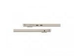 APPLE MacBook Air 13 (Starlight) M4, 16GB, 512GB SSD (mw103ze/a) - Slika 4