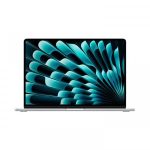 APPLE MacBook Air 13 (Silver) M4, 16GB, 512GB SSD (mw0x3ze/a)