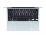APPLE MacBook Air 13 (Sky Blue) M4, 16GB, 512GB SSD (mc6u4ze/a) - Slika 2