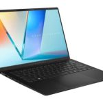 ASUS Vivobook S 14 S5406SA-QD053W (14 inca WUXGA OLED, Ultra 5 226V, 16GB, SSD 512GB, Win11 Home)