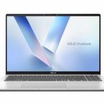 ASUS Vivobook 16 X1607QA-MB004W (16 inca WUXGA , Snapdragon X X1 26 100, 16GB, SSD 1TB, Win11 Home)