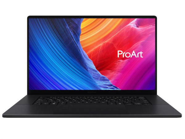 asus_66100_228321300.jpg ASUS ProArt P16 H7606WP-RJ083X (Touch 16 inca 3K OLED, Ryzen AI 9 HX 370, 64GB, SSD 4TB, RTX 5070, Win11 Pro) - Slika 1