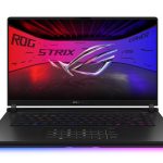 ASUS ROG Strix SCAR 16 G635LW-RW007W (16 inca 2.5K, Ultra 9 275HX, 64GB, SSD 2TB, RTX 5080, Win11 Home)