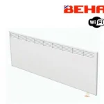 BEHA PV15 WiFi norveški radijator