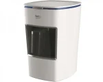 BEKO Aparat za domaću kafu BKK2300 Beli - Slika 2