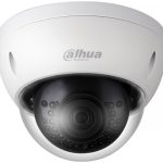 DAHUA IPC-HDBW1230E-0280B-S5 2MP IR Dome Network Camera
