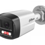 DAHUA IPC-HFW1239TL1-A-IL 2MP Smart Dual Illuminators Bullet Camera