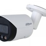 DAHUA IPC-HFW2249S-S-IL-0280B 2MP Smart Bullet WizSense Network Camera