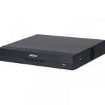 DAHUA NVR4104HS-EI 4CH Compact 1U 1HDD WizSense Network Video Recorder