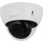 DAHUA IPC-HDBW2541E-S-0280B-S2 5MP IR Fixed-focal Dome WizSense Network Camera