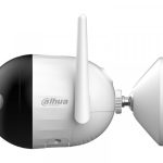 DAHUA F4C-LED Network Bullet Camera