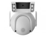 DAHUA P5B-PV 5MP Outdoor Fixed-focal Wi-Fi Pan & Tilt Network Camera - Slika 6