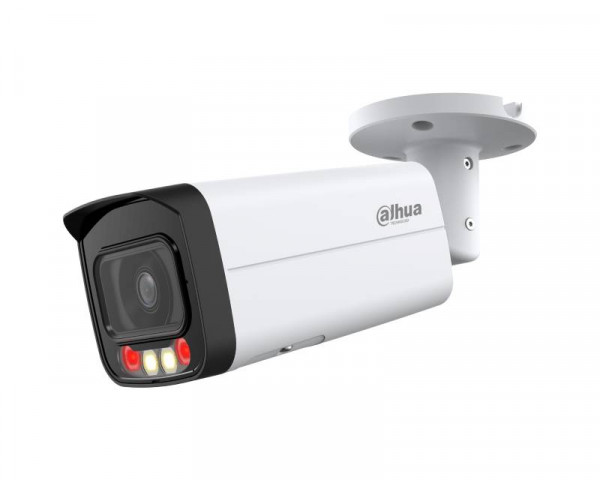dahua_63472_108993914.jpg DAHUA IPC-HFW2249T-AS-IL-0360B 2MP Smart Dual Light Fixed-focal Bullet WizSense Network kamera - Slika 1