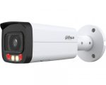DAHUA IPC-HFW2249T-AS-IL-0360B 2MP Smart Dual Light Fixed-focal Bullet WizSense Network kamera - Slika 2