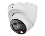 DAHUA IPC-HDW1639T-A-IL-0280B-S6 6MP Entry Smart Dual Light Fixed-focal Eyeball Network Camera - Slika 3