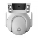 DAHUA P3B-PV 3MP Outdoor Full-color Active Deterrence Fixed-focal Wi-Fi Pan & Tilt Network Camera
