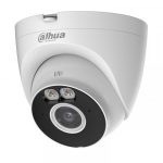 DAHUA T2A-LED-0280B 2MP Fixed-focal Wi-Fi Turret Network Camera