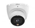 DAHUA IPC-HDW1839T-A-IL-0280B-S6 8MP Entry Smart Dual Light Fixed-focal Eyeball Network kamera - Slika 4