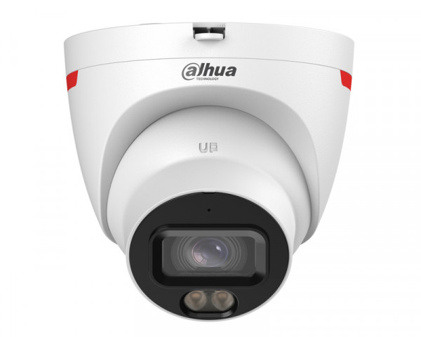 dahua_63485_217969392.jpg DAHUA IPC-HDW2449T-S-LED-0280B-PRO 4MP Smart Dual Light Fixed-focal Bullet WizSense Network kamera - Slika 1